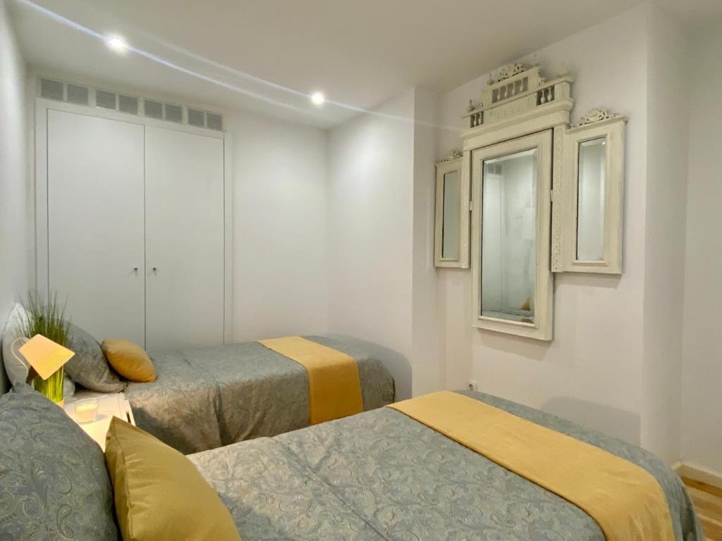 Farmácia Vila Lobos Apartment Lisboa Exterior foto